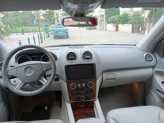 Mercedes-Benz ML 350 2006 4matic ΠΛΗΡΩΜΕΝΑ ΤΕΛΗ 2026-thumb-13