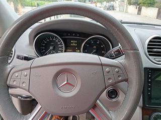 Mercedes-Benz ML 350 2006 4matic ΠΛΗΡΩΜΕΝΑ ΤΕΛΗ 2026-thumb-14