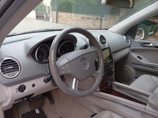 Mercedes-Benz ML 350 2006 4matic ΠΛΗΡΩΜΕΝΑ ΤΕΛΗ 2026-thumb-15