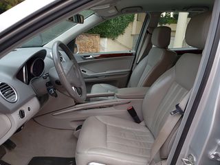 Mercedes-Benz ML 350 2006 4matic ΠΛΗΡΩΜΕΝΑ ΤΕΛΗ 2026-thumb-16