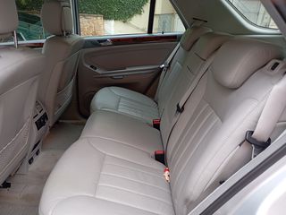 Mercedes-Benz ML 350 2006 4matic ΠΛΗΡΩΜΕΝΑ ΤΕΛΗ 2026-thumb-17