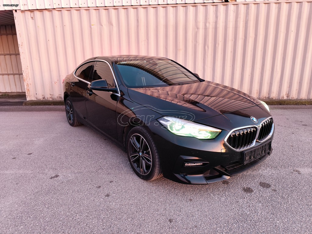 Bmw 218 Gran Coupé 2021 218i