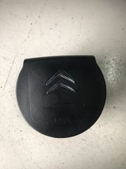 ΑΕΡΟΣΑΚΟΣ/AIRBAG ΟΔΗΓΟΥ CITROEN C4 2004-2010  96823829ZD