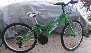All - Mountain Bullet 2019 Bullet gamma ΗΤ 24"