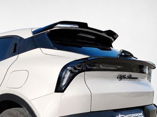 Αεροτομή Οροφής Alfa Romeo Junior