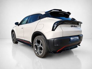 Επιπρόσθετα Μαρσπιέ Alfa Romeo Junior