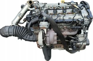 Hyundai i30 ΜΗΧΑΝΗ ΚΟΔ. d4fB 1600CC DIZEL ΝΕΕΣ ΠΑΡΑΛΑΒΕΣ