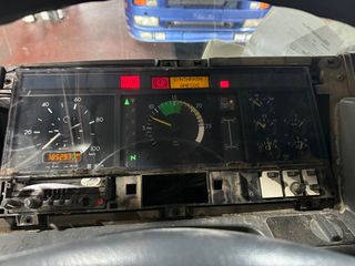 MERCEDES ΤΑΜΠΛΟ ACTROS MP1 INS A0004460422