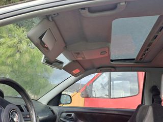 ΗΛΙΟΡΟΦΗ ΑΥΤΟΚΙΝΗΤΟΥ SEAT IBIZA 1800cc 2000' κωδ. μηχανής ΑΟΧ