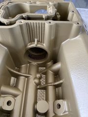 Porsche Cayenne 2005 Engine Coffee Table Porsche Cayenne V8 Turbo S 911 996 997-thumb-2