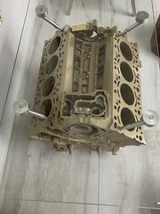 Porsche Cayenne 2005 Engine Coffee Table Porsche Cayenne V8 Turbo S 911 996 997-thumb-14
