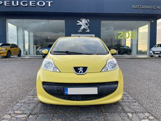 Peugeot 107 2006