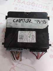 Renault Captur '13-'15 fuse box