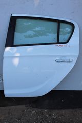 ΠΟΡΤΑ ΠΙΣΩ ΑΡΙΣΤΕΡΗ HYUNDAI I 20 '08-'14