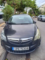 Opel Corsa 2013 ECOFLEX TURBO DIESEL 1300CC