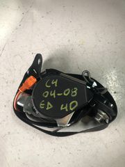ΖΩΝΗ ΕΜΠΡΟΣ ΔΕΞΙΑ CITROEN C4  2004-2010  AER4MP - 040066