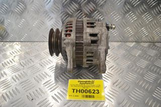 Δυναμό Mazda BT-50 / Ford Ranger 2.5 WL 16V 2005-2010 WLAA18300A A2TC1479ZT 70A 12V