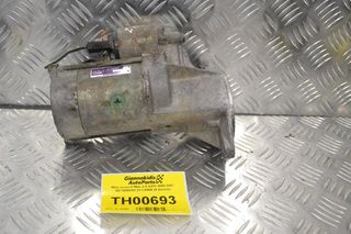Μίζα Isuzu D-Max 3.0 4JH1 2002-2007 8973658240 S13-555A (9 Δόντια)