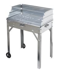 BBQ ΚΑΡΒΟΥΝΟΥ Νο74