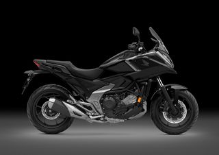 Honda NC 750X 2026 ATOKA