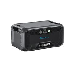 BLUETTI B300S ΜΠΑΤΑΡΙΑ 3072WH ΕΠΕΚΤΑΣΗΣ ΣΤΑΘΜΟΥ ΕΝΕΡΓΕΙΑΣ AC500 - 601022