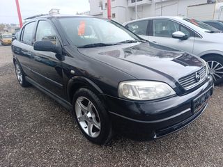Opel Astra 2003 ASTRA G 1400 16V