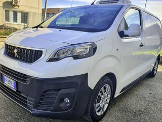Peugeot 2018 EXPERT - ΨΥΓΕΙΟ (THERMO KING)- NAV - CAMERA - EURO6