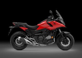 Honda NC 750X 2026 ATOKA