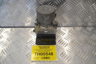 Μονάδα ABS Nissan Qashqai 2007-2013 BOSCH 47660-JD000 47660JD000 0265231899 0265800609