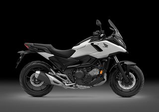 Honda NC 750X 2025 ATOKA