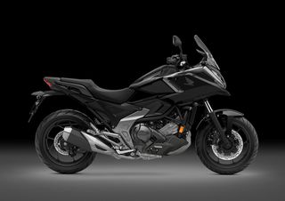 Honda NC 750X 2026 DCT ATOKA