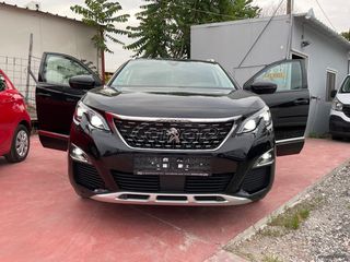 Peugeot 3008 2018 GT line F1 panorama FULL