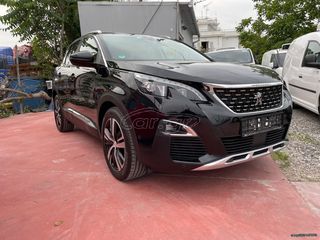 Peugeot 3008 2018 GT line F1 panorama FULL-thumb-5