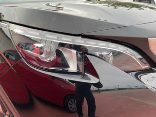 Peugeot 3008 2018 GT line F1 panorama FULL-thumb-4