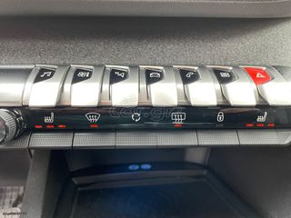 Peugeot 3008 2018 GT line F1 panorama FULL-thumb-7