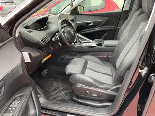 Peugeot 3008 2018 GT line F1 panorama FULL-thumb-8