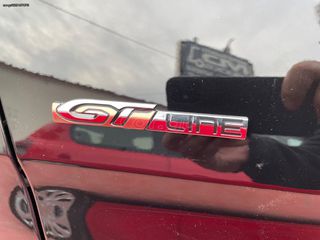Peugeot 3008 2018 GT line F1 panorama FULL-thumb-27