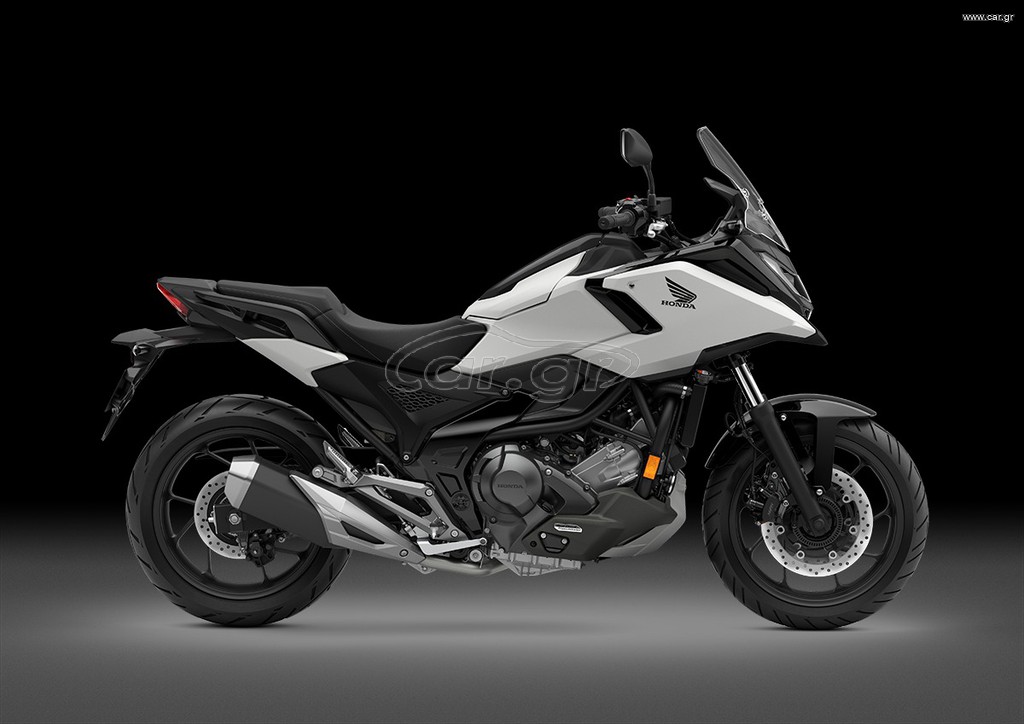 Honda NC 750X 2026 DCT ATOKA