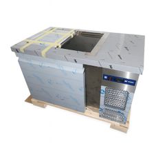 ΨΥΓΕΙΟ ΠΑΓΚΟΣ ΣΥΝΤΗΡΗΣΗ ΓΙΑ ΒΑΡΕΛΙ  1.24 x 0.70 x 0.85