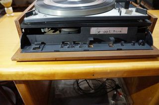 Πικάπ Dual 1219 (1969 )-thumb-2