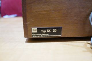Πικάπ Dual 1219 (1969 )-thumb-9