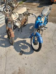 Zundapp KS 50 1970