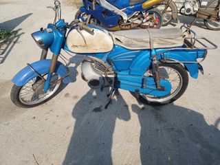 Zundapp KS 50 1970-thumb-2