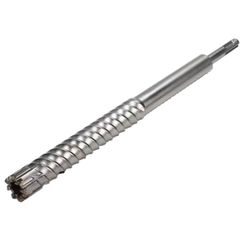 BORMANN Pro BHT4351 Rebar Cutter Τρυπάνι με SDS-PLUS Στέλεχος για Δομικά Υλικά Φ16x303