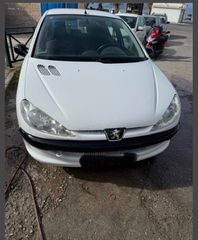 Peugeot 206 2008