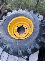 Tires ABG 2010 11.5-80-15.3