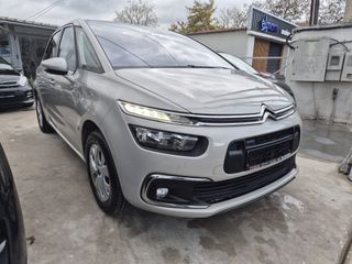 Citroen C4 Picasso 2016 1.2 PureTech Feel