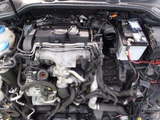 MITSUBISHI OUTLANDER, LANCER ΣΑΣΜΑΝ  BWC DIESEL   2000CC  ΝΕΕΣ ΠΑΡΑΛΑΒΕΣ