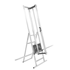 BORMANN Pro BTC6030 Κόφτης Πετροβάμβακα,Κοπή 150x28cm, Σκελετός Αλουμινίου