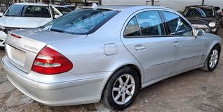 Mercedes-Benz E 200 2004 AVANTGARDE KOMPRESSOR AUTOMATO-thumb-9